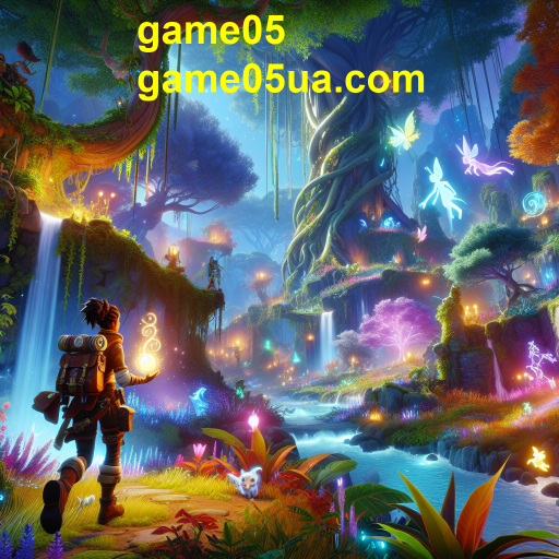 A Magia dos Jogos de Aventura