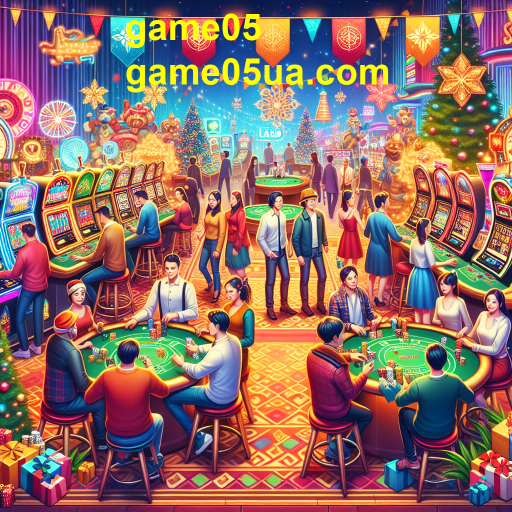 A Magia dos Jogos de Eventos: Experiências Únicas no Mundo dos Videogames