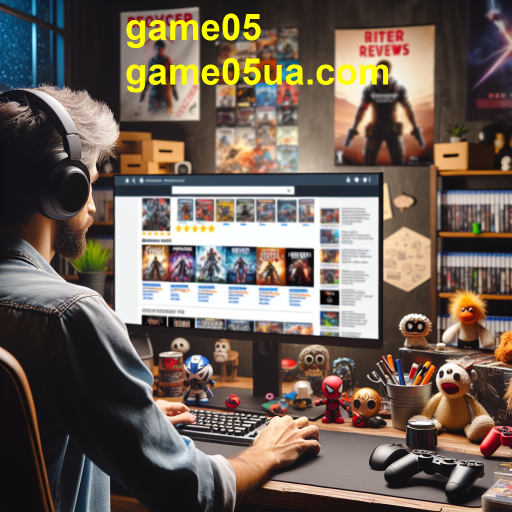 A Influência das Avaliações de Jogos na Indústria Gamer