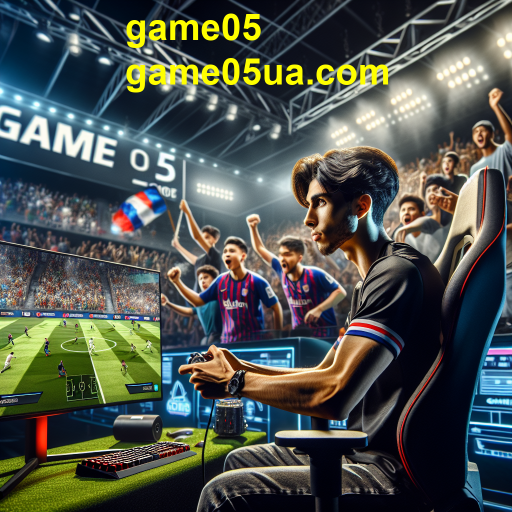 A Evolução dos Jogos de Esportes: Da Simulação à Diversão Casual