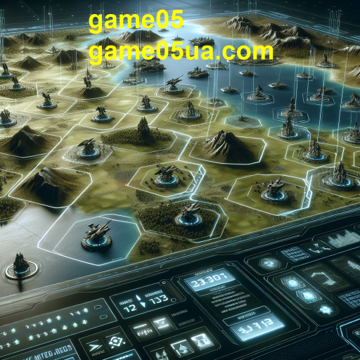 O Fascínio dos Jogos de Estratégia